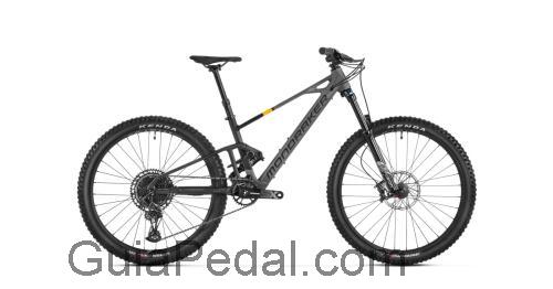 Mondraker Play 26 ficha-técnica e avaliações